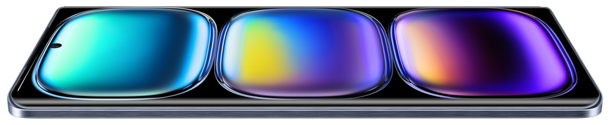 Смартфон INFINIX HOT 50 PRO PLUS X6880 8/256GB (sleek black) X6880 8/256 Black фото