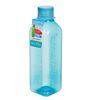 Бутылка для воды 1 л Синяя 890-6 dark blue фото