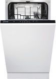 Вбуд. посудомийка GORENJE GV520E15 (WQP8-7712R) GV520E15 (WQP8-7712R) фото 1