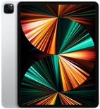 Apple iPad Pro 12.9" 128GB M1 Wi-Fi+4G Silver (MHR53) 2021 MHR53 фото 1