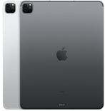 Apple iPad Pro 12.9" 128GB M1 Wi-Fi+4G Silver (MHR53) 2021 MHR53 фото 5