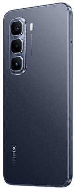 Смартфон INFINIX HOT 50 PRO X6881 8/256GB (sleek black) X6881 8/256 Black фото