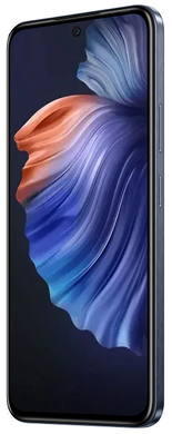 Смартфон INFINIX HOT 50 PRO X6881 8/256GB (sleek black) X6881 8/256 Black фото
