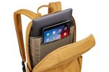 Backpack THULE Lithos 20L TLBP-116 Woodthrush/Black 6551901 фото 2