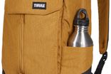 Backpack THULE Lithos 20L TLBP-116 Woodthrush/Black 6551901 фото 6