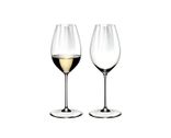 Hабор бокалов RIEDEL для белого вина SAUVIGNON BLANC 0,375 л х 2 шт (6884/33) 6884/33 фото 1