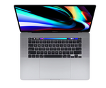 Apple MacBook Pro Touch Bar 16" 512Gb Space Gray (MVVJ2) 2019 MVVJ2 фото 1