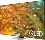 Телевізор Samsung QLED Full Array LED 55Q80D (QE55Q80DAUXUA) QE55Q80DAUXUA фото 3