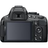 Фотоаппарат Nikon D5100 Body 7953 фото 2