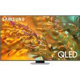 Телевізор Samsung QLED Full Array LED 55Q80D (QE55Q80DAUXUA) QE55Q80DAUXUA фото 1
