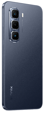 Смартфон INFINIX HOT 50 PRO X6881 8/256GB (sleek black) X6881 8/256 Black фото