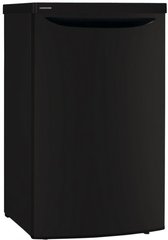 Малогабаритний холодильник Liebherr Tb 1400 (чорний)