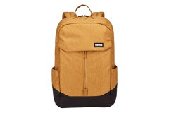 Backpack THULE Lithos 20L TLBP-116 Woodthrush/Black