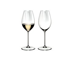 Hабір келихів RIEDEL для білого вина SAUVIGNON BLANC 0,375 л х 2 шт (6884/33) 6884/33 фото
