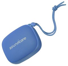 Портативна акустика ANKER SoundСore Icon Mini Blue 6502018 фото