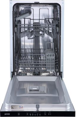 Вбуд. посудомийка GORENJE GV520E15 (WQP8-7712R) GV520E15 (WQP8-7712R) фото