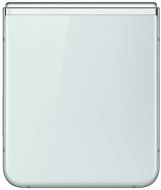 Смартфон Samsung Galaxy Flip5 8/256Gb Light Green (SM-F731BLGGSEK) Flip5/6 фото