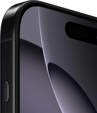 Apple iPhone 16 Pro 1TB Black Titanium 16 Pro 1TB Black Titanium фото