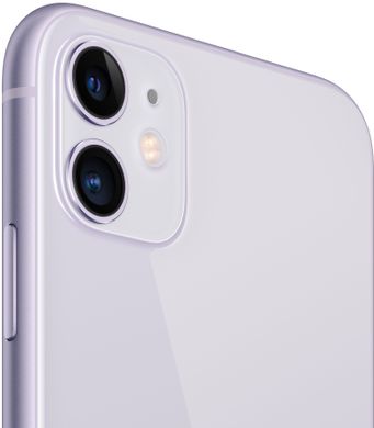Apple iPhone 11 128Gb Purple MWM52 фото