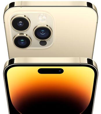 iPhone 14 Pro Max 1TB Gold 14 Pro Max/14 фото