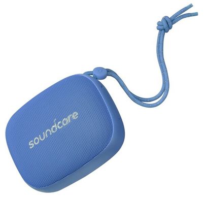 Портативная акустика ANKER SoundСore Icon Mini Blue 6502018 фото