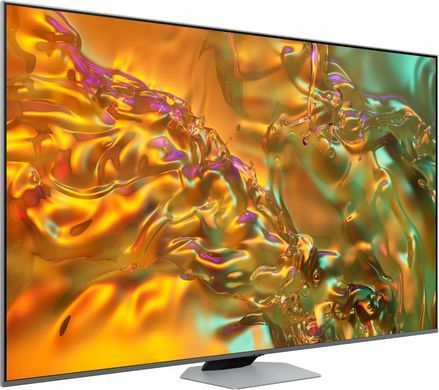 Телевізор Samsung QLED Full Array LED 55Q80D (QE55Q80DAUXUA) QE55Q80DAUXUA фото