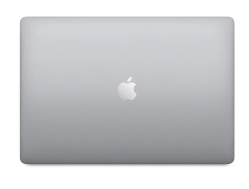 Apple MacBook Pro Touch Bar 16" 512Gb Space Gray (MVVJ2) 2019 MVVJ2 фото