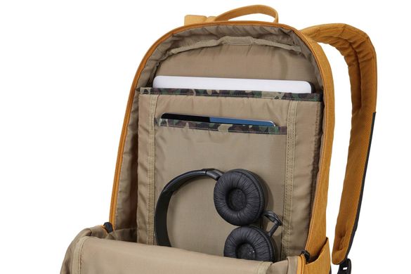 Backpack THULE Lithos 20L TLBP-116 Woodthrush/Black 6551901 фото