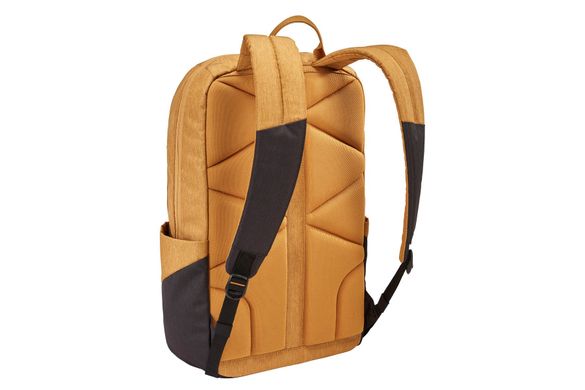 Backpack THULE Lithos 20L TLBP-116 Woodthrush/Black 6551901 фото