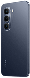 Смартфон INFINIX HOT 50 PRO X6881 8/256GB (sleek black) X6881 8/256 Black фото 5