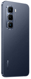 Смартфон INFINIX HOT 50 PRO X6881 8/256GB (sleek black) X6881 8/256 Black фото 6