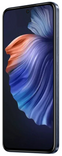Смартфон INFINIX HOT 50 PRO X6881 8/256GB (sleek black) X6881 8/256 Black фото 3