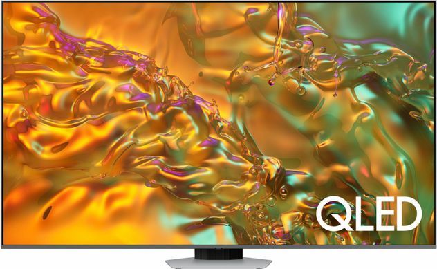 Телевізор Samsung QLED Full Array LED 55Q80D (QE55Q80DAUXUA) QE55Q80DAUXUA фото