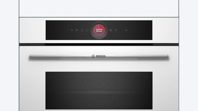 Духова шафа електрична Bosch CMG7241W1 CMG7241W1 фото