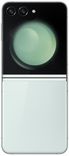 Смартфон Samsung Galaxy Flip5 8/256Gb Light Green (SM-F731BLGGSEK) Flip5/6 фото 3