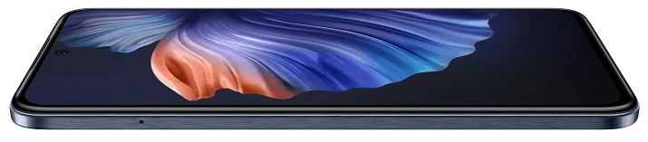 Смартфон INFINIX HOT 50 PRO X6881 8/256GB (sleek black) X6881 8/256 Black фото