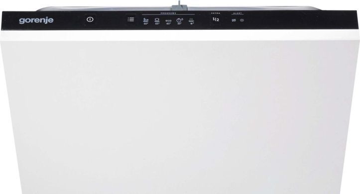 Вбуд. посудомийка GORENJE GV520E15 (WQP8-7712R) GV520E15 (WQP8-7712R) фото