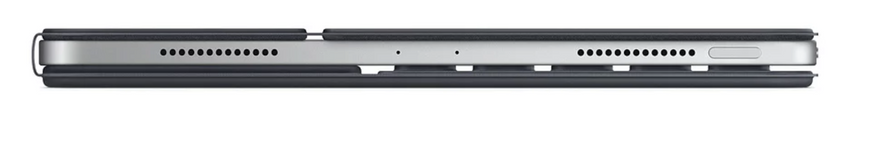 Чохол-клавіатура Apple Smart Keyboard для iPad Pro 11" (MU8G2) 534245 фото