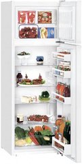 Двокамерний холодильник Liebherr CT 2931 CT 2931 фото