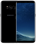 Смартфон Samsung Galaxy S8 Plus Midnight Black 64GB 41211 фото 1