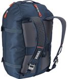 Рюкзаки для активного відпочинку THULE Crossover 40L Duffel Pack - темно-синій Crossover 40L Duffel Pack фото 3