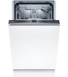 Вбудована посудомийна машина Bosch SPV2XMX01K SPV2XMX01K фото 1