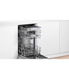 Вбудована посудомийна машина Bosch SPV2XMX01K SPV2XMX01K фото 3