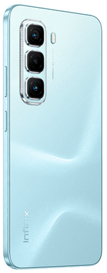 Смартфон INFINIX HOT 50 PRO X6881 8/256GB (blue) X6881 8/256 Blue фото