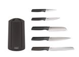 Набір з 5 ножів з обертовою підставкою Joseph Joseph Elevate 10527 10527 фото 3