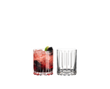 Склянка для коктейлів Double Rocks Riedel Barware DSG 370 мл прозора (0417/07) 0417/07 фото 5