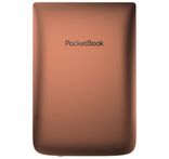 Електронна книга PocketBook 632 Touch HD 3 Spicy Copper (PB632-K-CIS/PB632-K-WW) PB632-K-CIS/PB632-K-WW фото 5