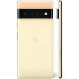 Google Pixel 6 Pro 12 / 128GB Sorta Sunny Pro6/3 фото 2