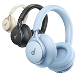 Навушники ANKER SoundСore Space One Blue A3035G31 фото 6