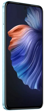Смартфон INFINIX HOT 50 PRO X6881 8/256GB (blue) X6881 8/256 Blue фото